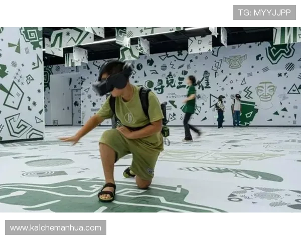 探索FP电子游艺的最新技术革新，打造沉浸式娱乐体验，开启全新虚拟游戏时代