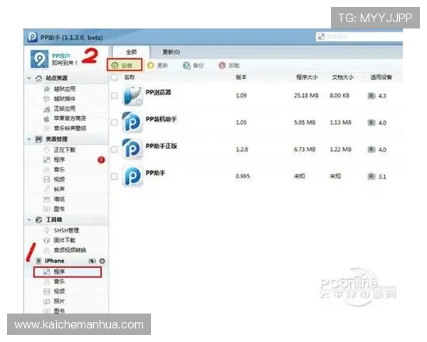 全面解析PP官方下载流程及常见问题解决方案推荐给新手玩家